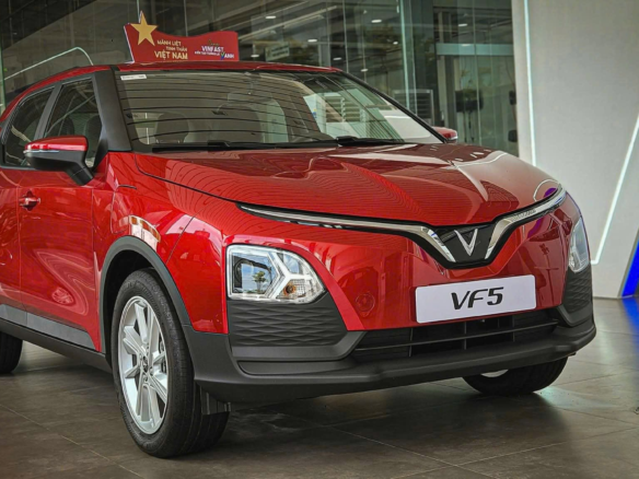 VINFAST VF5