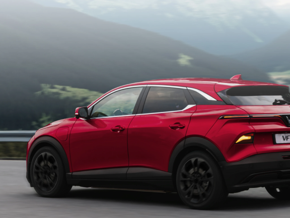 VinFast VF6
